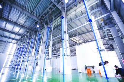 環保科技迎來訂單爆發，技術創新驅動綠色未來