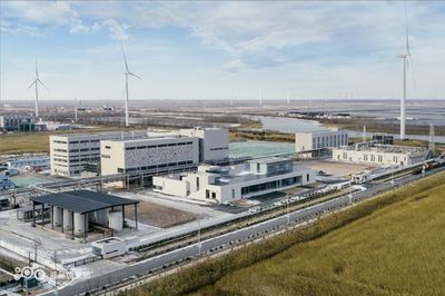 科學(xué)家建工廠 環(huán)保技術(shù)開(kāi)發(fā)的“Game Changer”之路